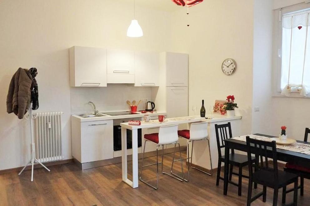 Trastevere Sweet Apartment Rom